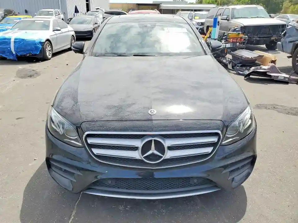 WDDZF4JBXKA662927 2019 MERCEDES-BENZ E-CLASS-4