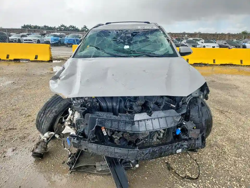KM8K62AB6NU870429 2022 HYUNDAI KONA-4