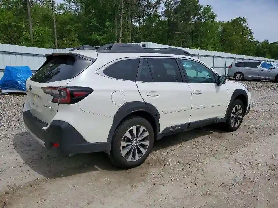 4S4BTGND0S3326270 2025 SUBARU OUTBACK-2