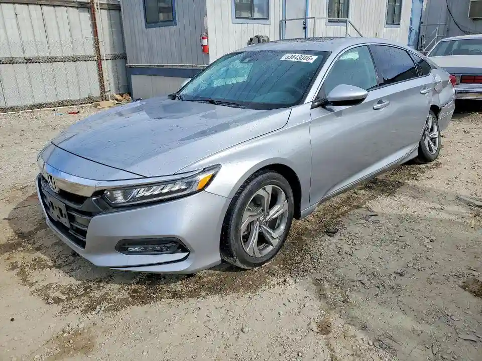 1HGCV1F41JA127965 2018 HONDA ACCORD-0