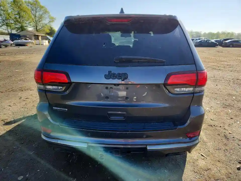 1C4RJFCM4FC110997 2015 JEEP CHEROKEE-5