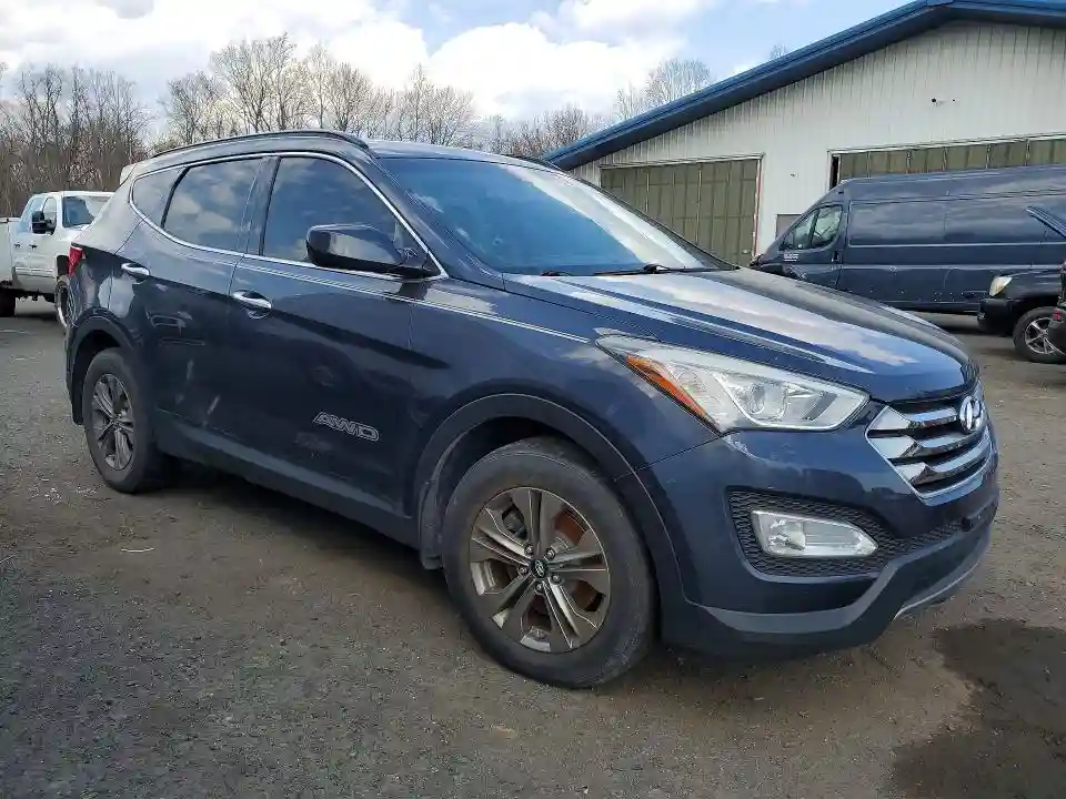 5XYZUDLB9GG357441 2016 HYUNDAI SANTA FE-3