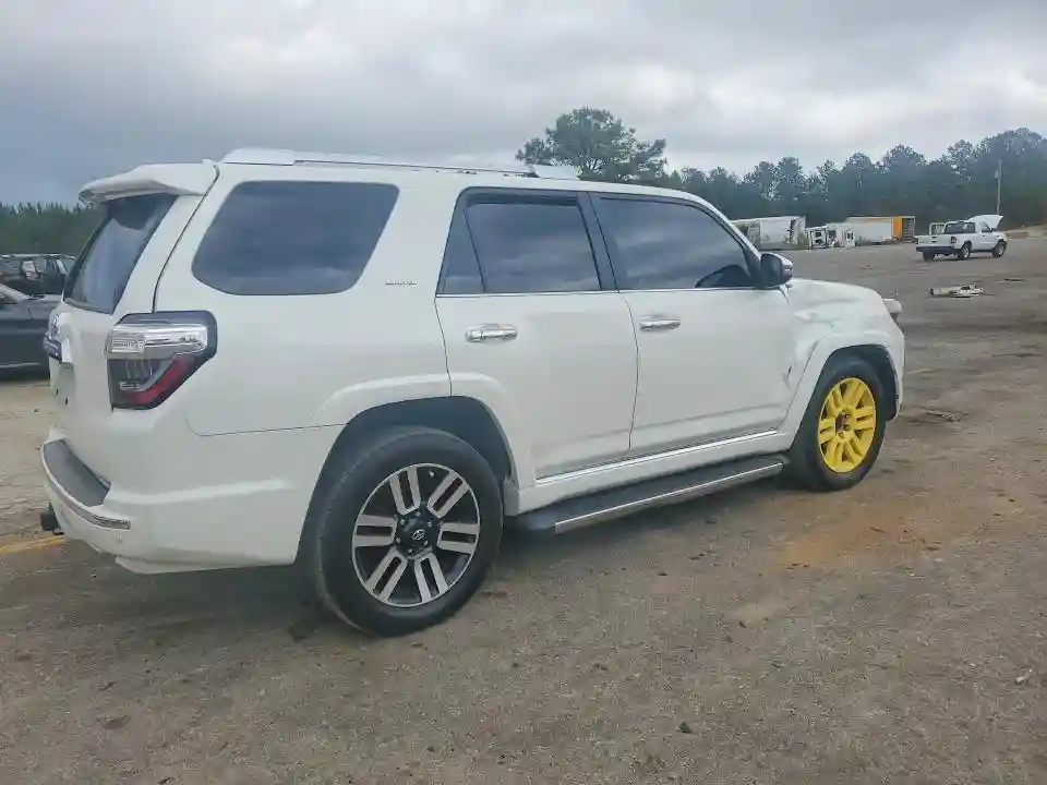JTEZU5JR8E5077923 2014 TOYOTA 4RUNNER-2