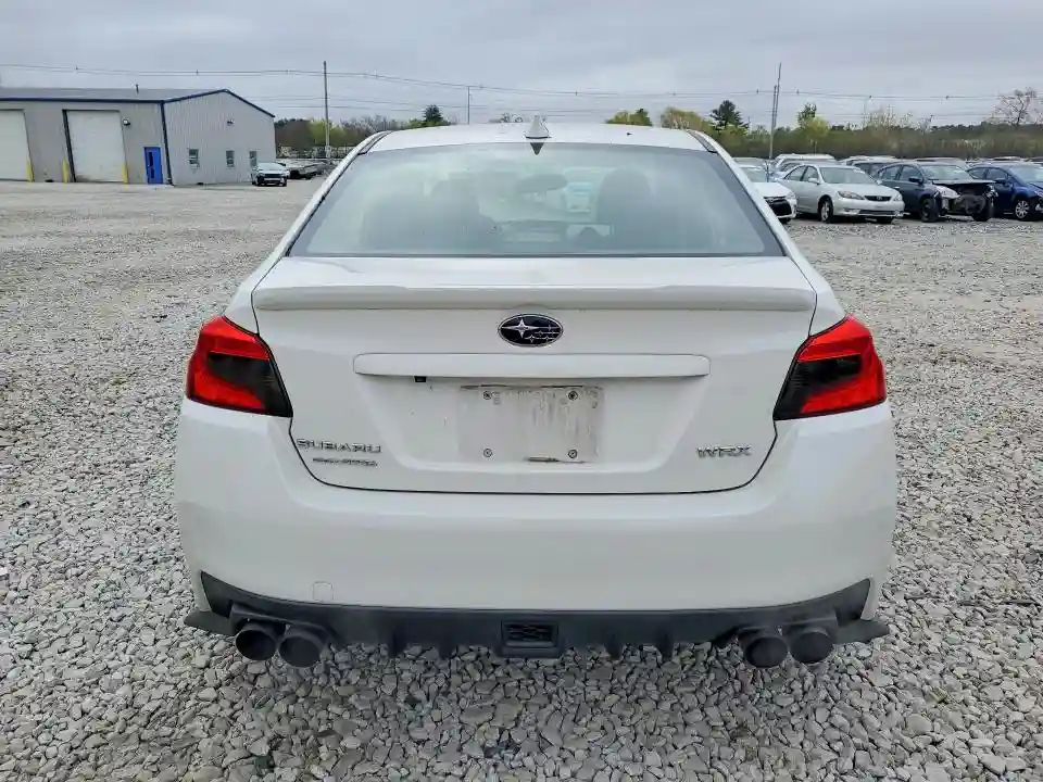 JF1VA1J63G9824680 2016 SUBARU WRX-5