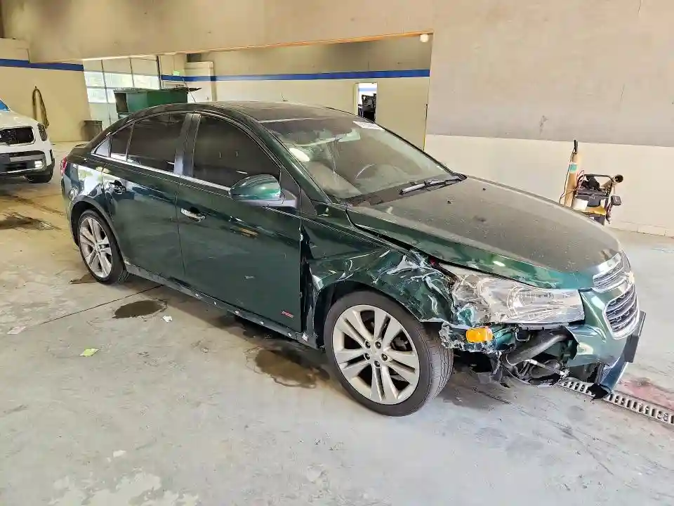 1G1PG5SB0F7214517 2015 CHEVROLET CRUZE-3
