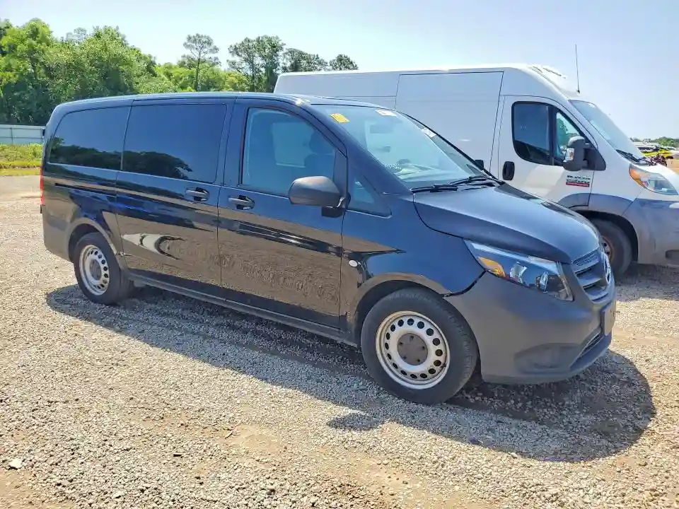 WD4PG2EE8K3523350 2019 MERCEDES-BENZ METRIS-3