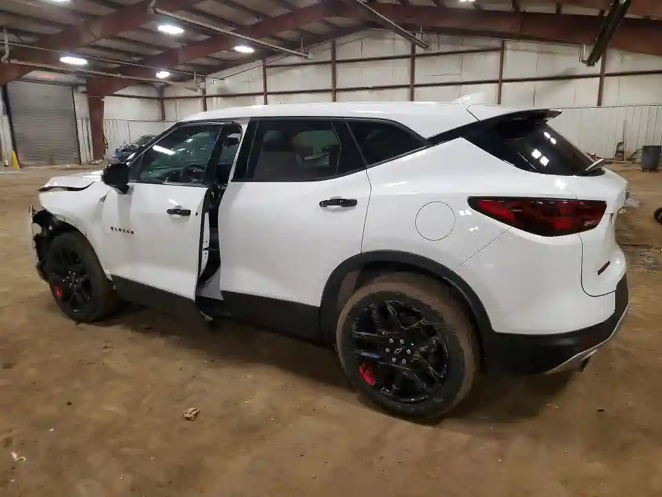 3GNKBHR47PS101862 2023 CHEVROLET BLAZER-1