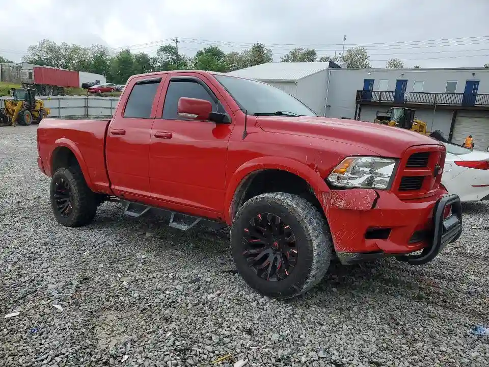 1D7RV1GT6AS262048 2010 DODGE RAM 1500-3
