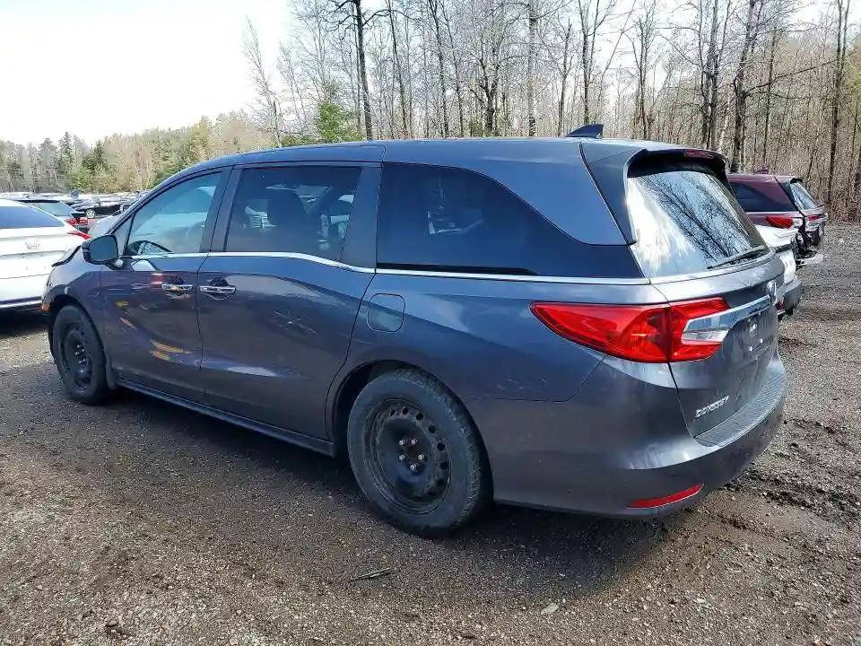 5FNRL6H45LB500606 2020 HONDA ODYSSEY-1