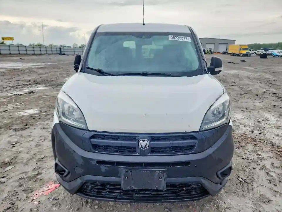 ZFBERFAB1J6J68827 2018 RAM PROMASTER-4
