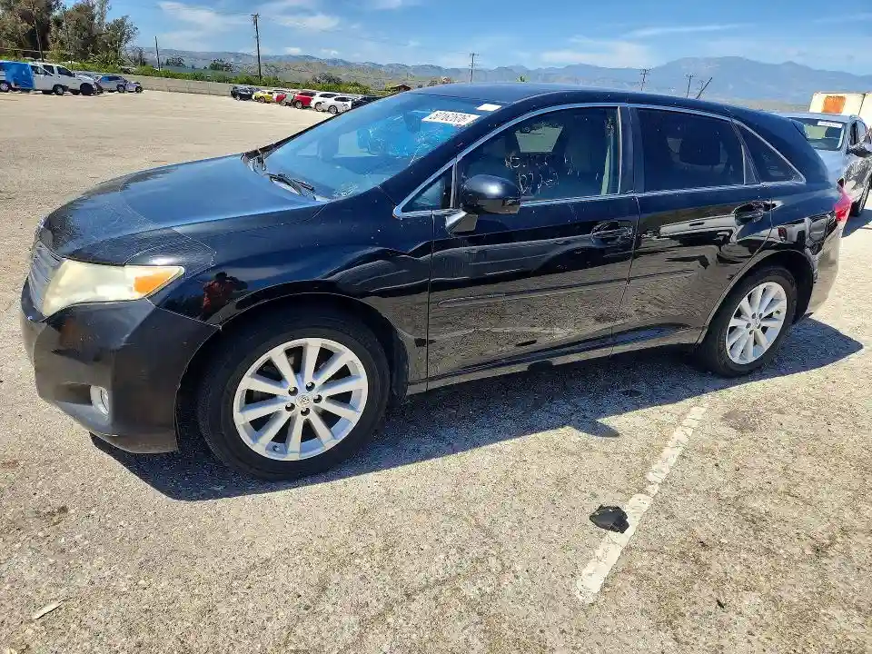 4T3ZA3BB1BU048447 2011 TOYOTA VENZA-0