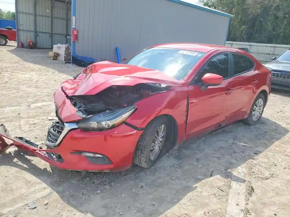 3MZBN1U73JM164295 2018 MAZDA 3-0