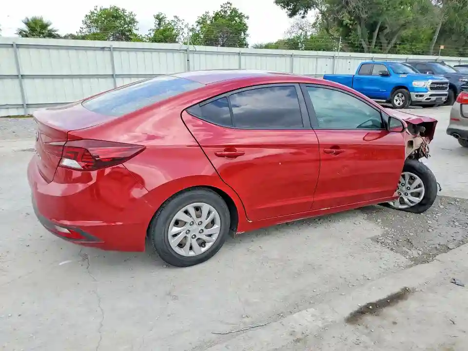 KMHD74LF8LU029159 2020 HYUNDAI ELANTRA-2