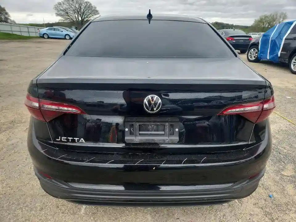3VW5M7BU8RM057587 2024 VOLKSWAGEN JETTA S-5