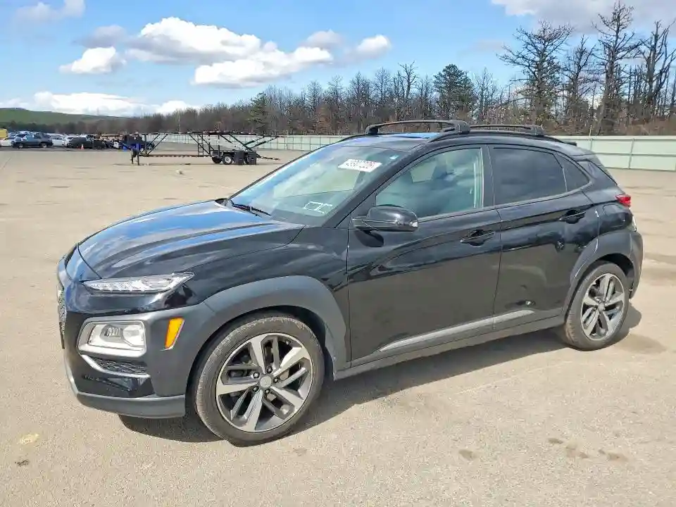 KM8K3CA50MU737270 2021 HYUNDAI KONA-0