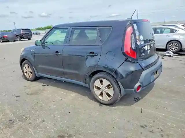 KNDJN2A27G7303893 2016 KIA SOUL-1