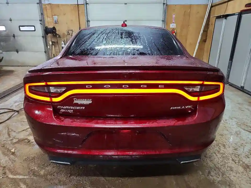 2C3CDXJG2HH538362 2017 DODGE CHARGER-5
