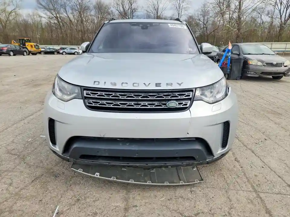 SALRHBBK9HA023169 2017 LAND ROVER DISCOVERY-4