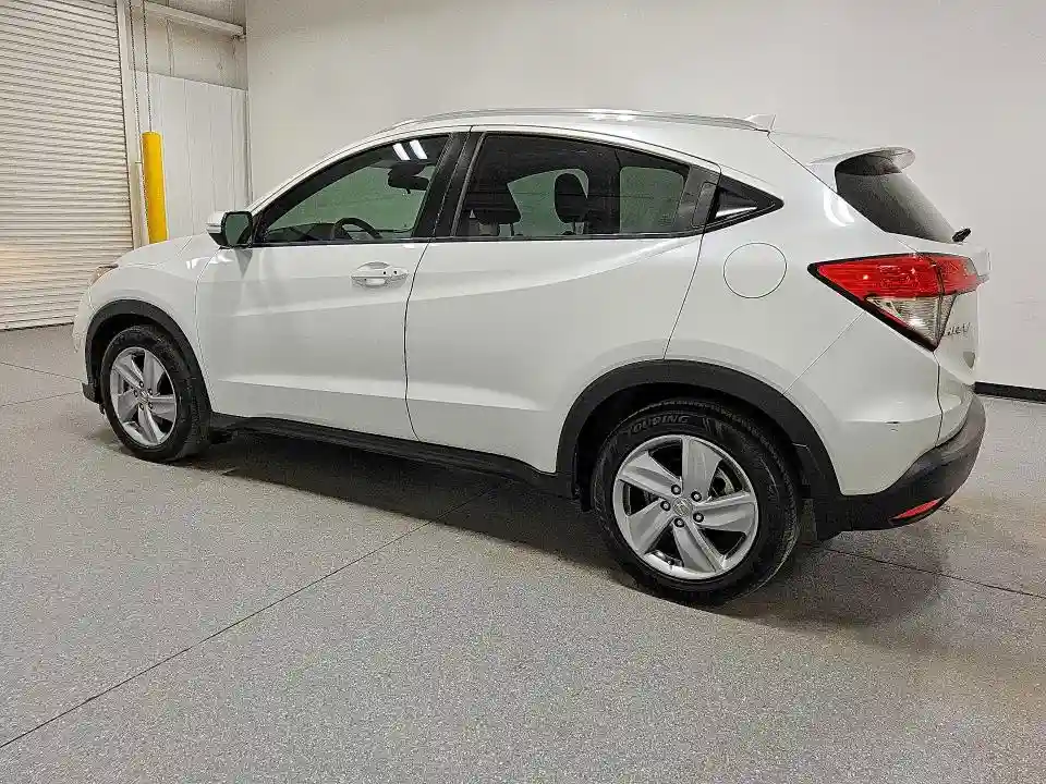 3CZRU5H52LM710036 2020 HONDA HR-V-1