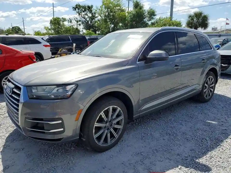 WA1LAAF7XHD033655 2017 AUDI Q7-0