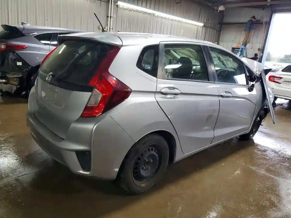 JHMGK5H54HS001589 2017 HONDA FIT-2