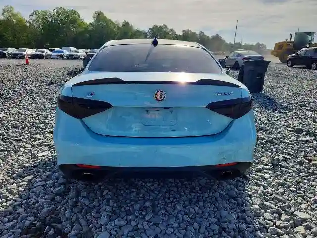 ZARFAEDN4H7537053 2017 ALFA ROMEO GIULIA-5