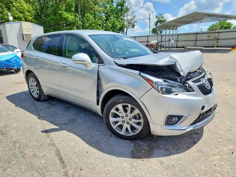 LRBFXBSA8KD025469 2019 BUICK ENVISION-3