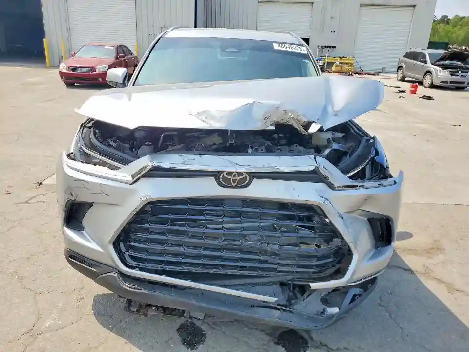 5TDAAAA5XSS032021 2025 TOYOTA ALL OTHER-4