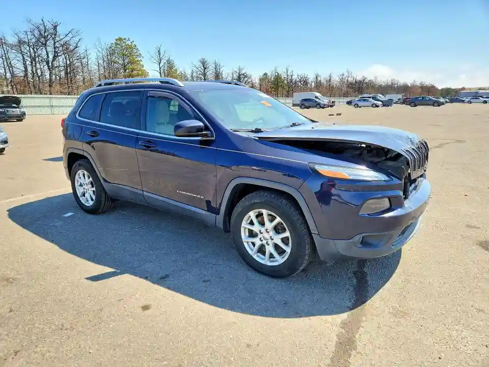1C4PJMCS2FW692543 2015 JEEP GRAND CHEROKEE-3