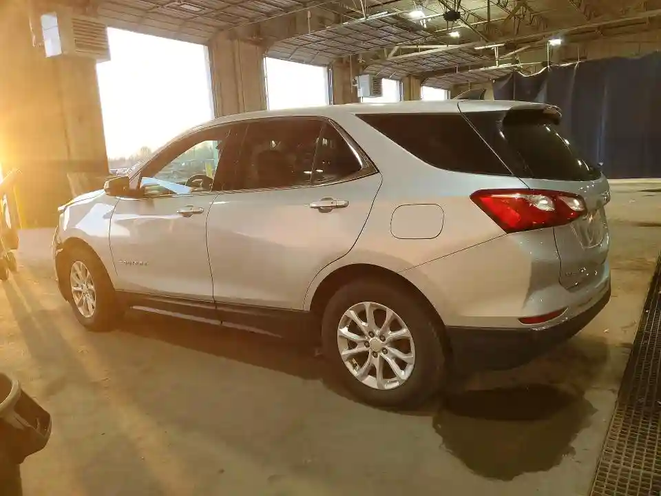 2GNAXKEV3K6307311 2019 CHEVROLET EQUINOX-1