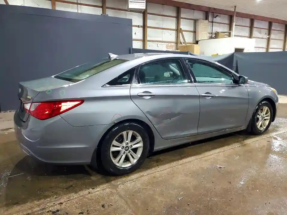 5NPEB4AC5DH683953 2013 HYUNDAI SONATA-2