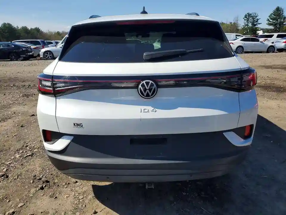 1V2WNPE81PC035706 2023 VOLKSWAGEN ID.4 PRO S-5