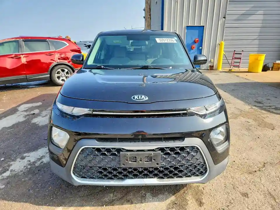 KNDJ23AU4L7723251 2020 KIA SOUL-4