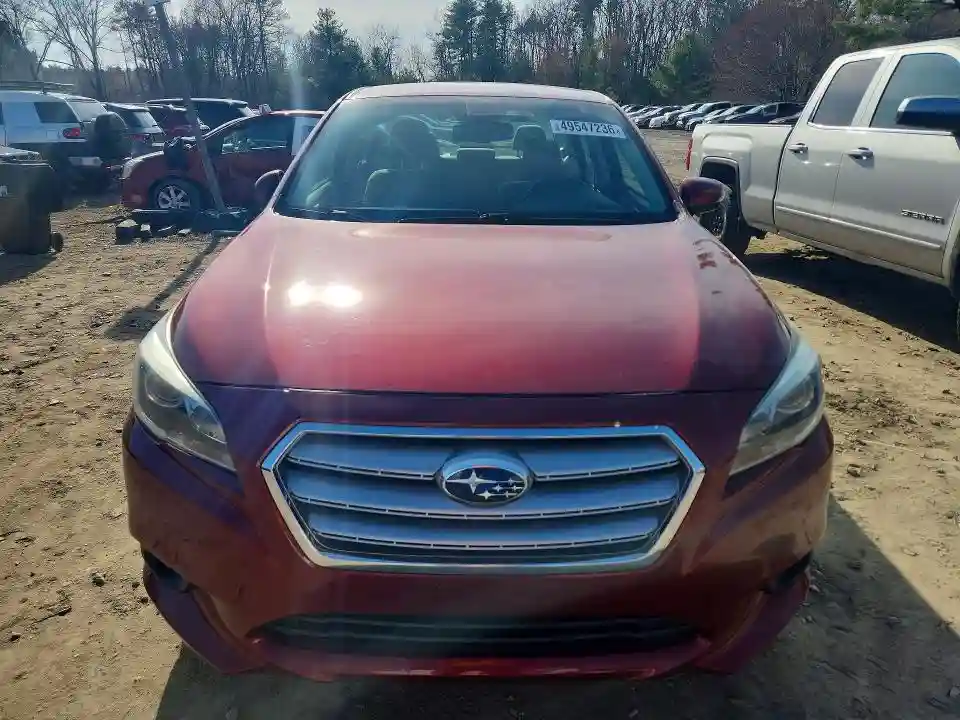 4S3BNAF61F3065135 2015 SUBARU LEGACY-4