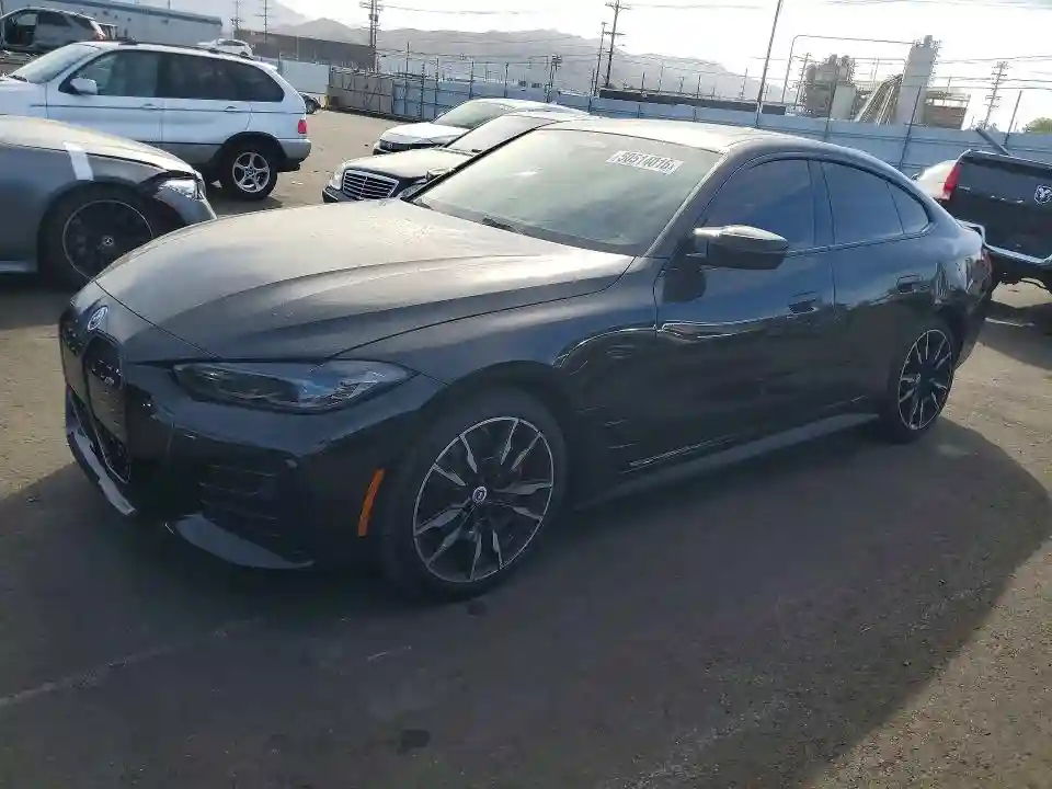 WBY33AW07PFP29992 2023 BMW ALL OTHER-0