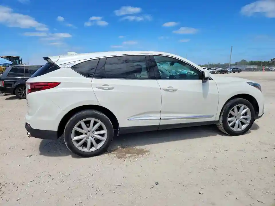5J8TC2H36KL044411 2019 ACURA RDX-2