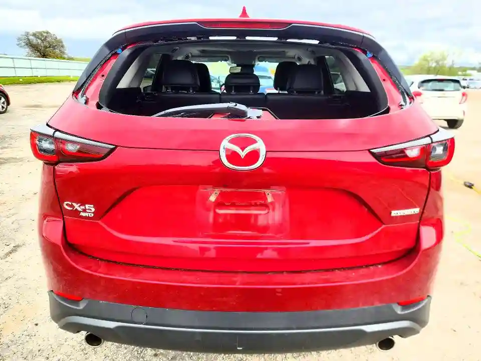 JM3KFBEM3P0255824 2023 MAZDA CX-5-5