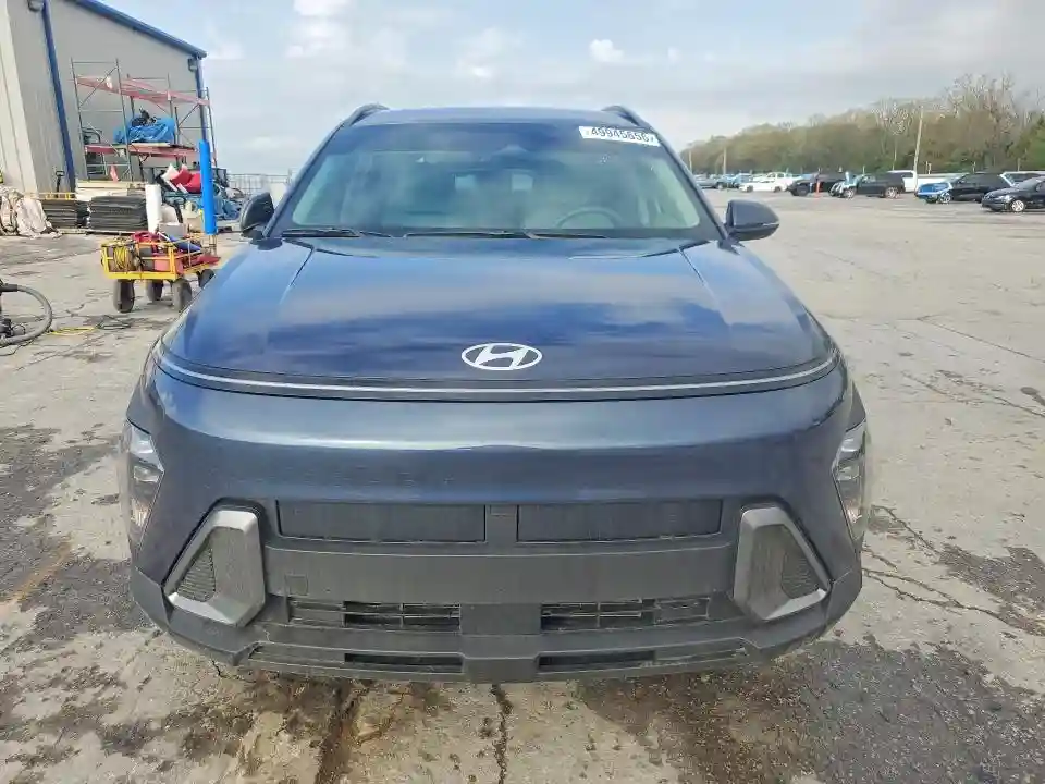 KM8HC3ABXRU051583 2024 HYUNDAI KONA-4