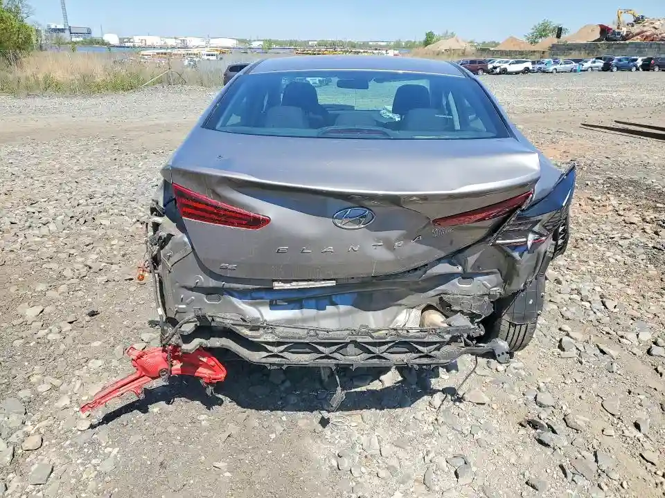KMHD74LFXLU947964 2020 HYUNDAI ELANTRA-5