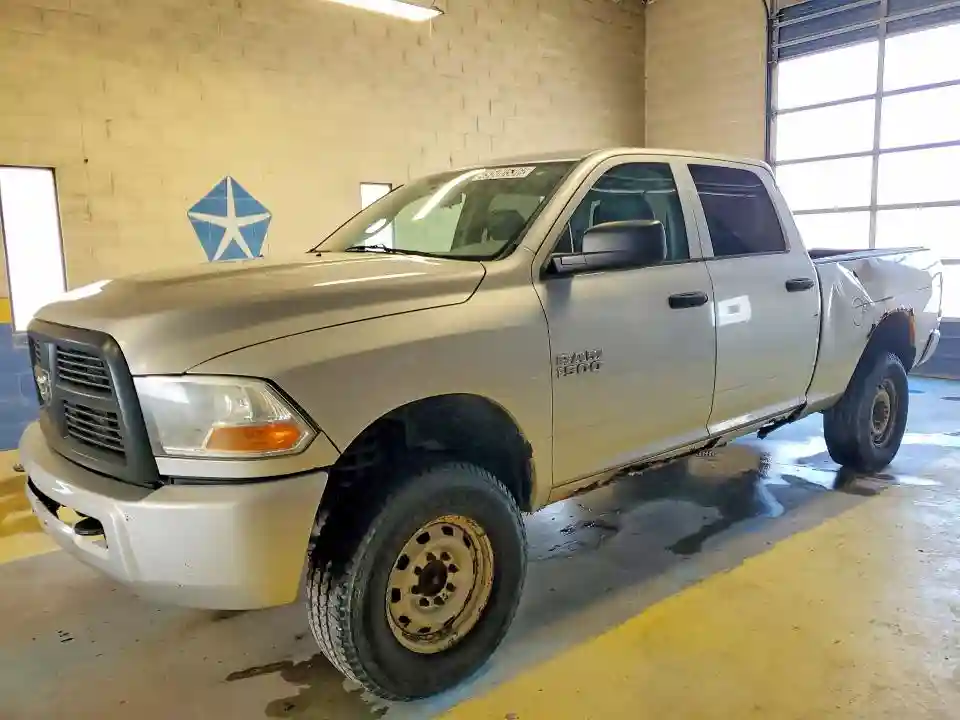 3C63D3CL1CG172537 2012 DODGE RAM 3500-0