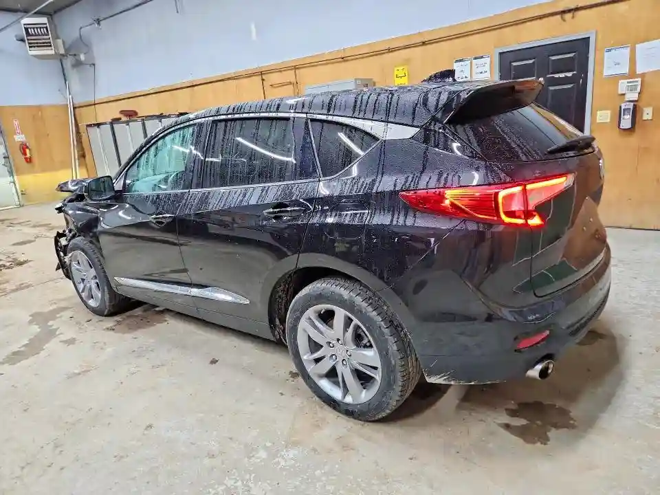 5J8TC2H72KL042285 2019 ACURA RDX-1