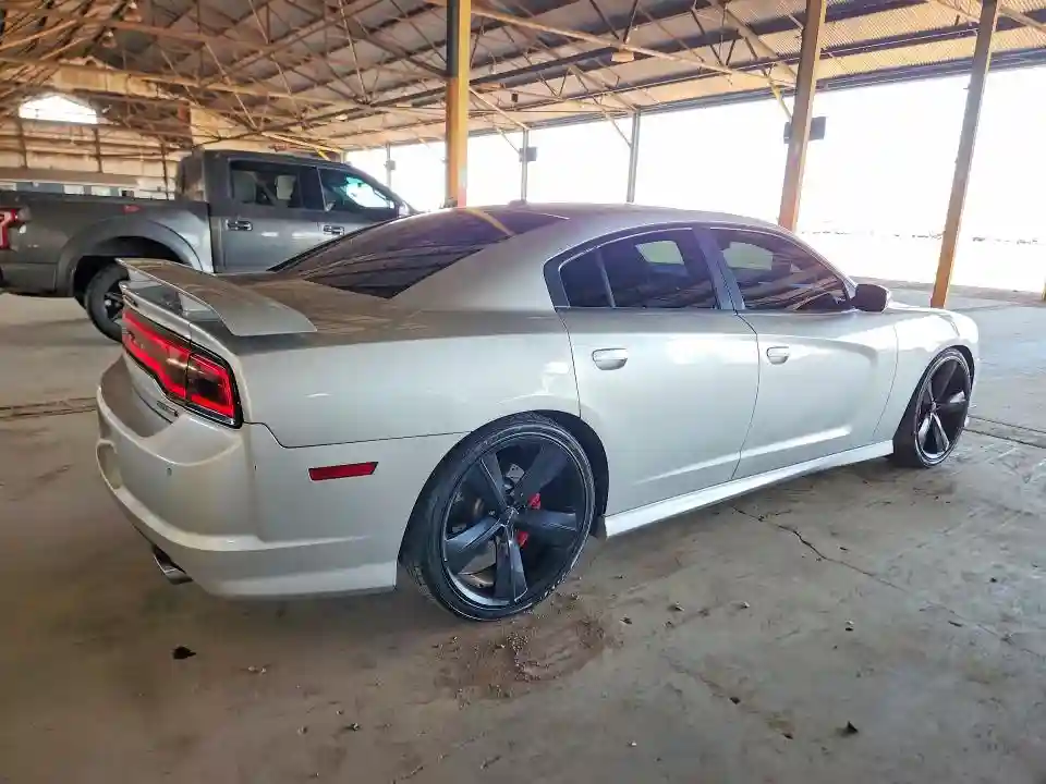 2C3CDXEJ3CH170630 2012 DODGE CHARGER-2