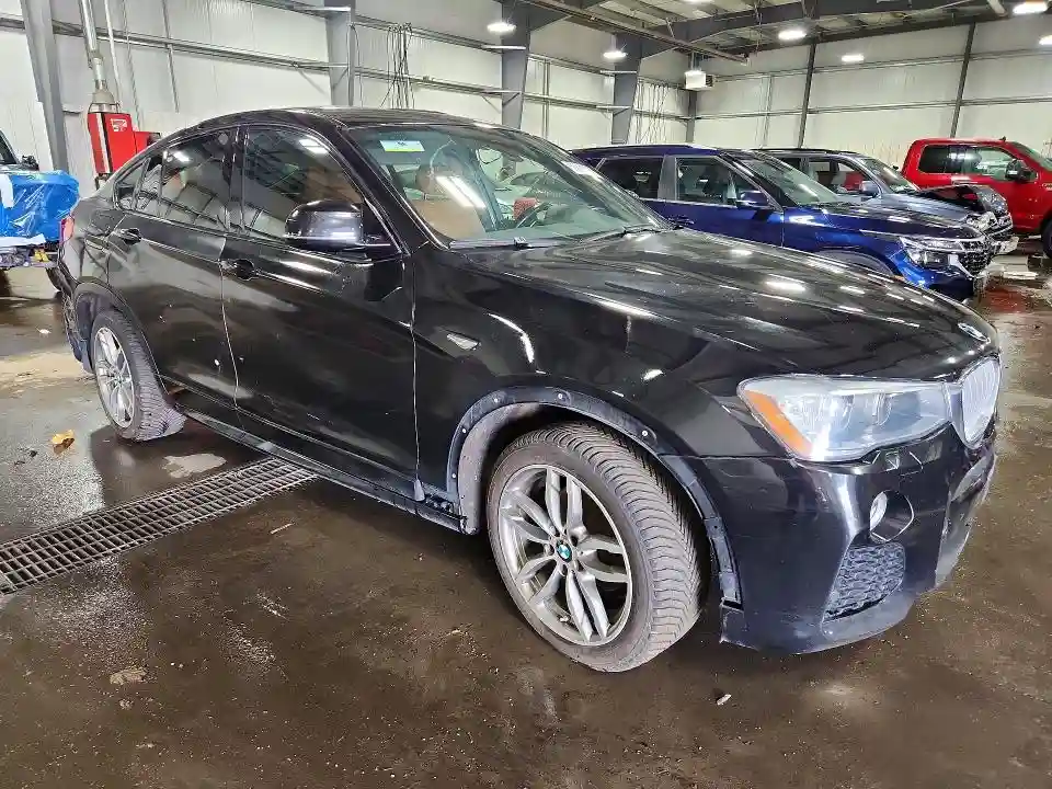 5UXXW3C57G0R20934 2016 BMW X4-3