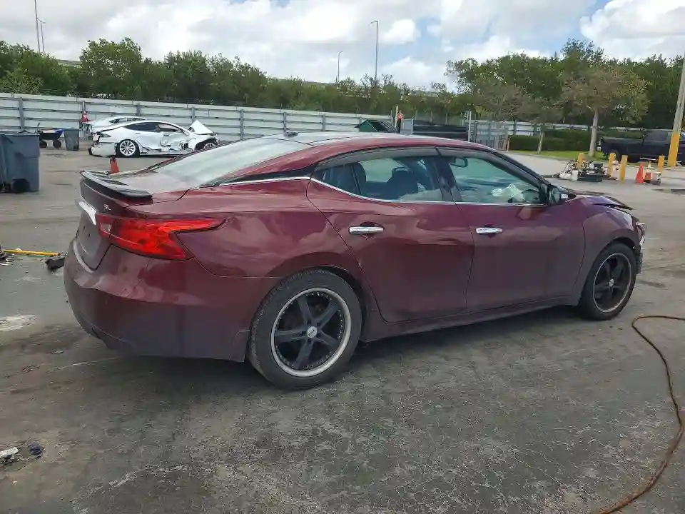 1N4AA6AP6HC416912 2017 NISSAN MAXIMA-2