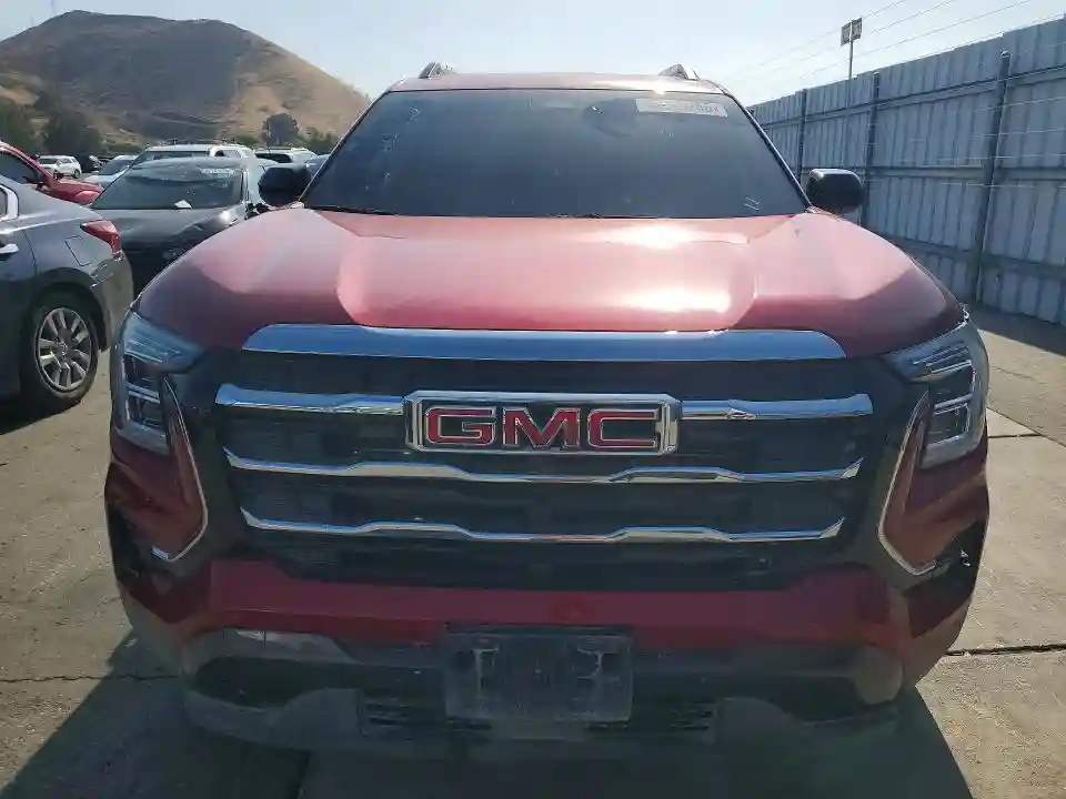 3GKALUEG0SL253824 2025 GMC TERRAIN-4