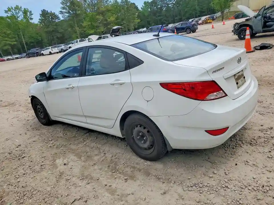 KMHCT4AE4GU973144 2016 HYUNDAI ACCENT-1