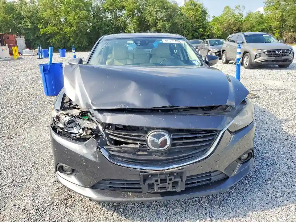 JM1GJ1W53E1104441 2014 MAZDA 6-4