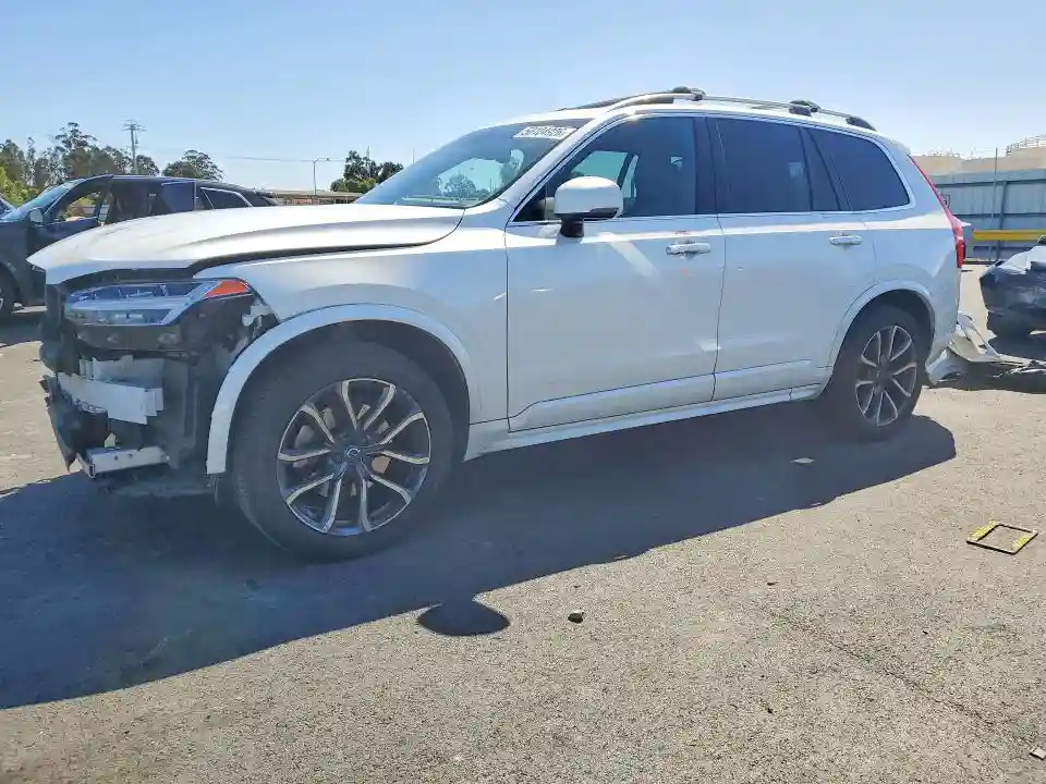 YV4102PKXK1433164 2019 VOLVO XC90-0
