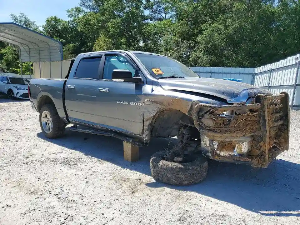 1C6RD6LT8CS281422 2012 DODGE RAM 1500-3