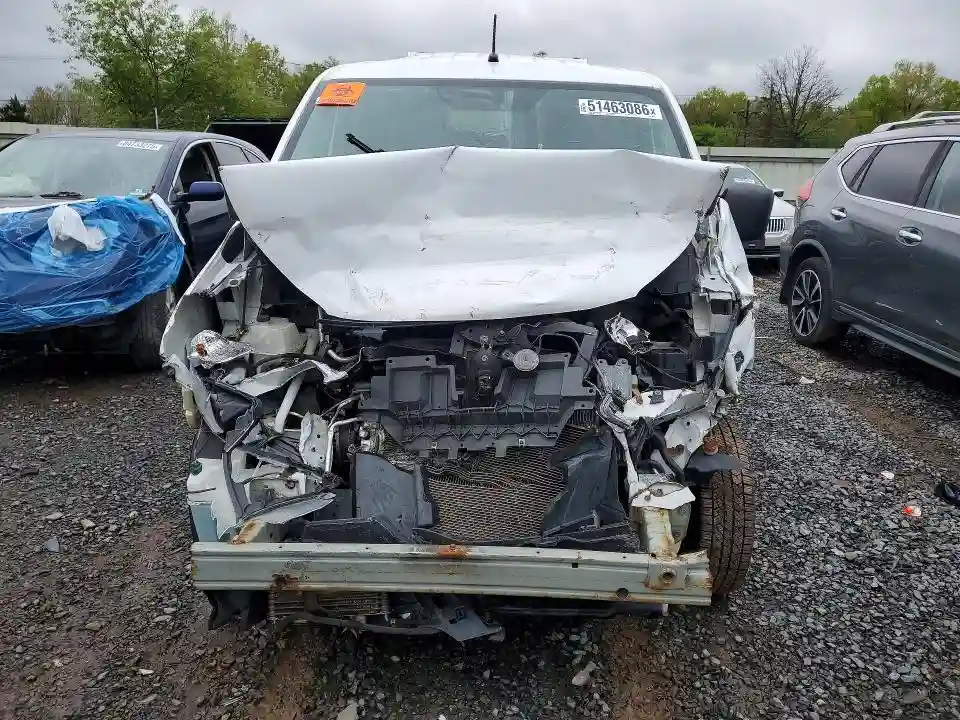 3N6CM0KN2JK692439 2018 NISSAN NV-4